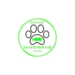 Logo of 't Kattenkwaad