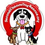 2CDR - 2nd Chance Dog Rescue no diretório AnimalProtech