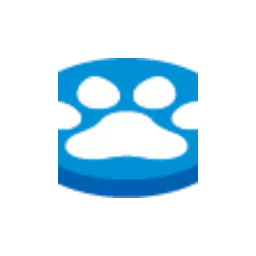 Logo de A Path 4 Paws