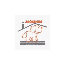 Acógenos logo
