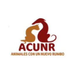 ACUNR - Animales Con Un Nuevo Rumbo logo