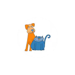 logotipo ADANA - Associació per la Defensa dels Animals i la Natura d´Alella