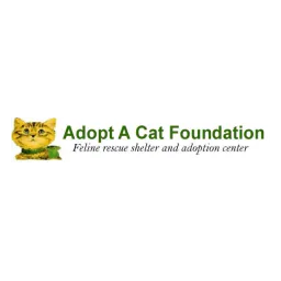 Logotipo de Adopt A Cat Foundation