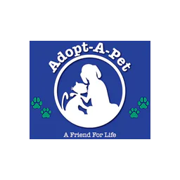 Adopt-A-Pet, Inc. logo