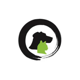 Logotipo de Adopt Me! Bluegrass Pet Rescue