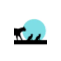 Adoptiekittens Midden-Nederland logo