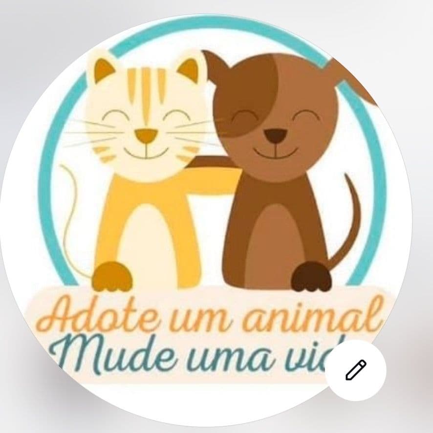 Adote um Animal, Mude uma vida no diretório AnimalProtech