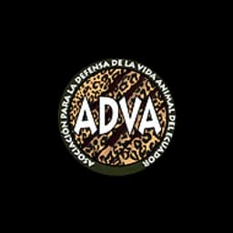 logotipo Asociación para la Defensa de la Vida Animal del Ecuador - ADVA