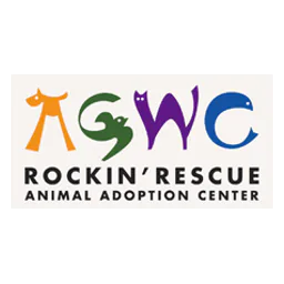 Logo de AGWC Rockin' Rescue