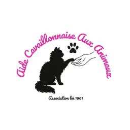 Aide Cavaillonnaise aux Animaux logo