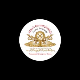 Logo of Akka’s Ganzenparadijs