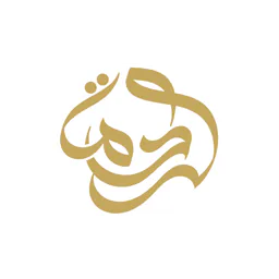 logotipo Al-Rahma Animal Welfare Organization