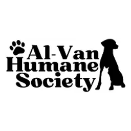 Logo of Al-Van Humane Society
