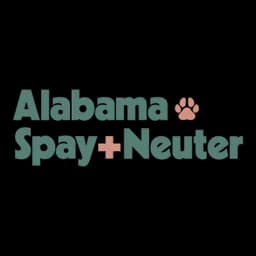 Logotipo de Alabama Spay/Neuter