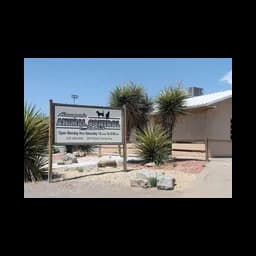 Fotografía del refugio publicada por Alamogordo Animal Shelter