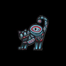 Alaska Humane Society logo