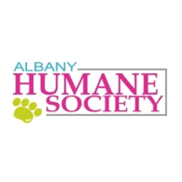 Logotipo de Albany Humane Society