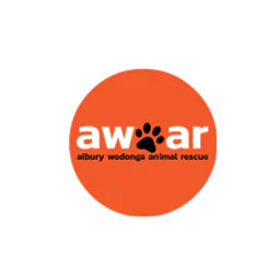 Albury Wodonga Animal Rescue Pty Ltd logo