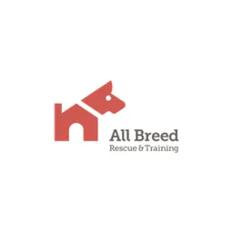All Breed Rescue & Training logo