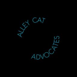 logotipo Alley Cat Advocates, Inc.