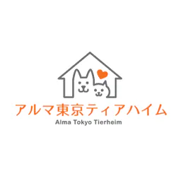 ALMA Tokyo Tierheim logo