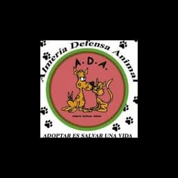 logotipo Almería Defensa Animal