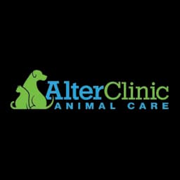Logotipo de AlterClinic Animal Care
