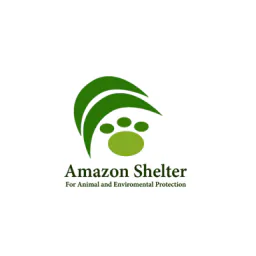 Amazon Shelter logo