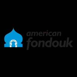 American Fondouk logo