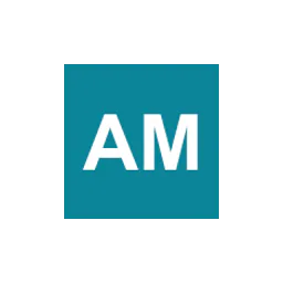 Amidea Miajadas logo