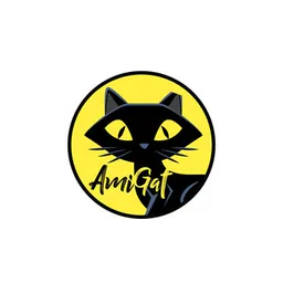 Amigat Cantabria logo