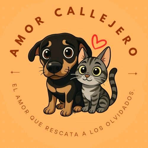 Amor Callejero no diretório AnimalProtech