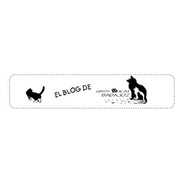 ANCAT Adopta un Gato logo