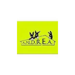 ANDREA Asociación logo