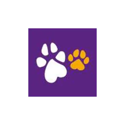 logotipo Angel-Paws Inc