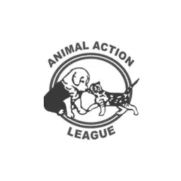 Logotipo de Animal Action League