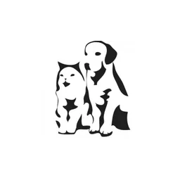 logotipo Animal Aid