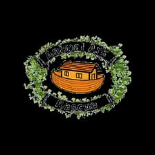 Logotipo de Animal Ark Rescue