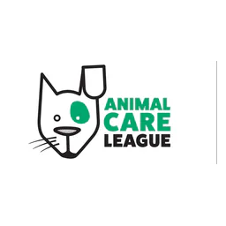 Logotipo oficial de Animal Care League