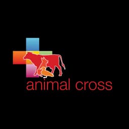 Animal Cross logo