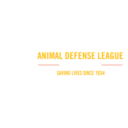 Animal Defense League of Texas logo
