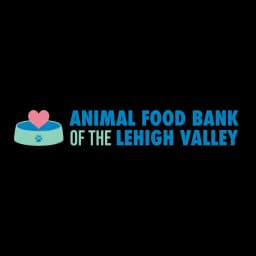 Logo of Animal Food Bank of the Lehigh Valley