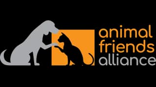 Animal Friends Alliance official logo