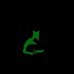 logotipo Animal Friends of the Valleys