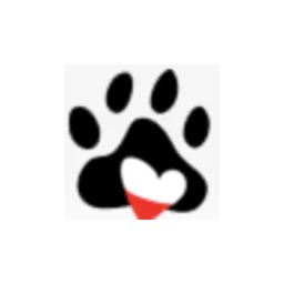 logotipo Animal Hope Adoptions