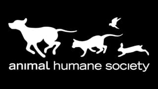 Animal Humane Society official logo