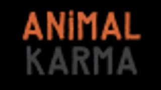 Animal Karma animal protection organization logo