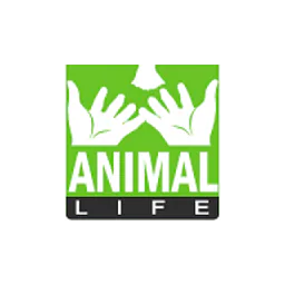 logotipo Animal Life Sibiu
