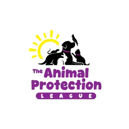 logotipo The Animal Protection League