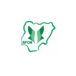 Animal Protection Organisation of Nigeria logo
